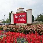 Tanger Outlets Hershey