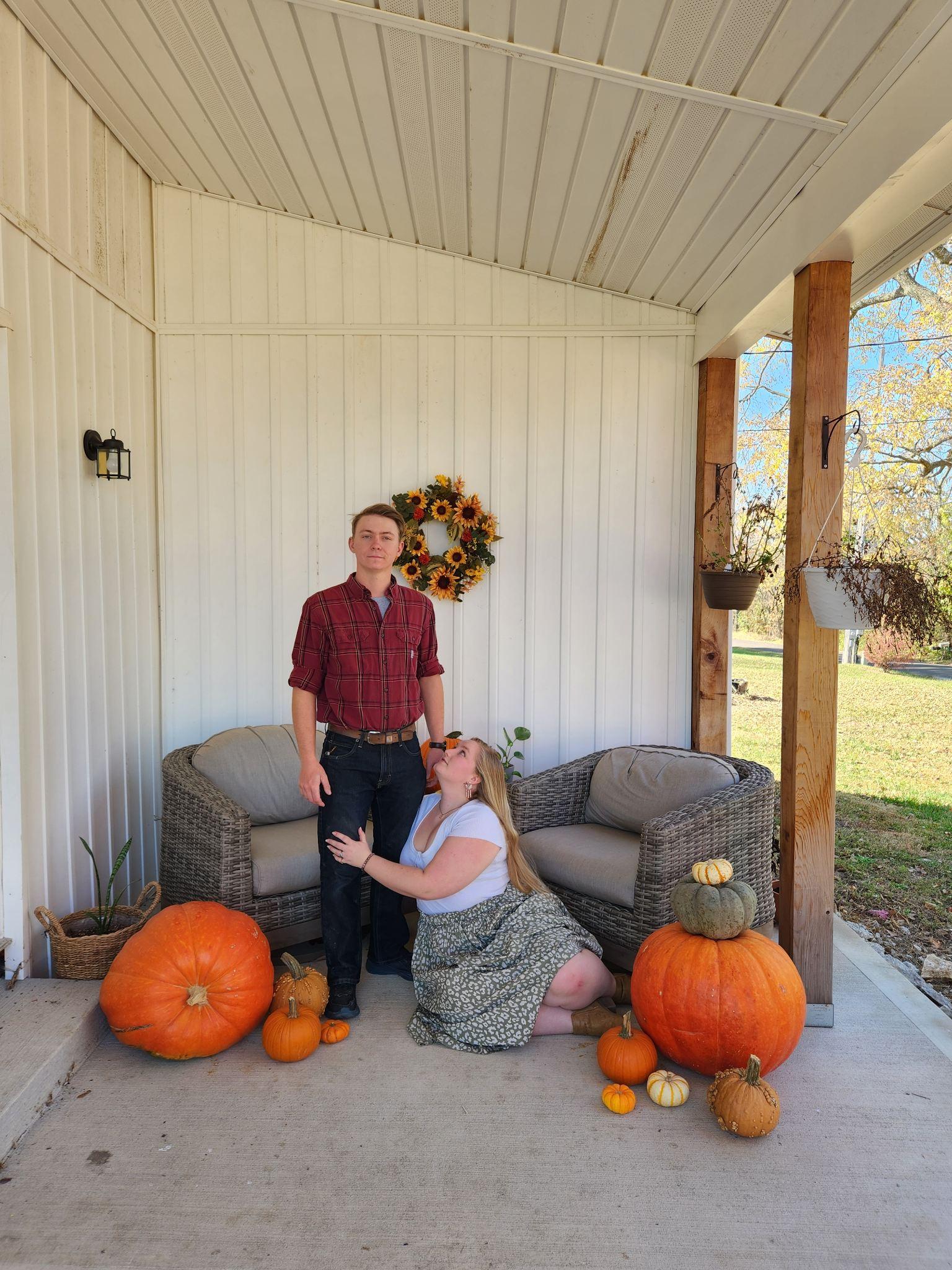 The Wedding Website of Kyra Liebi and Jacob Pyle