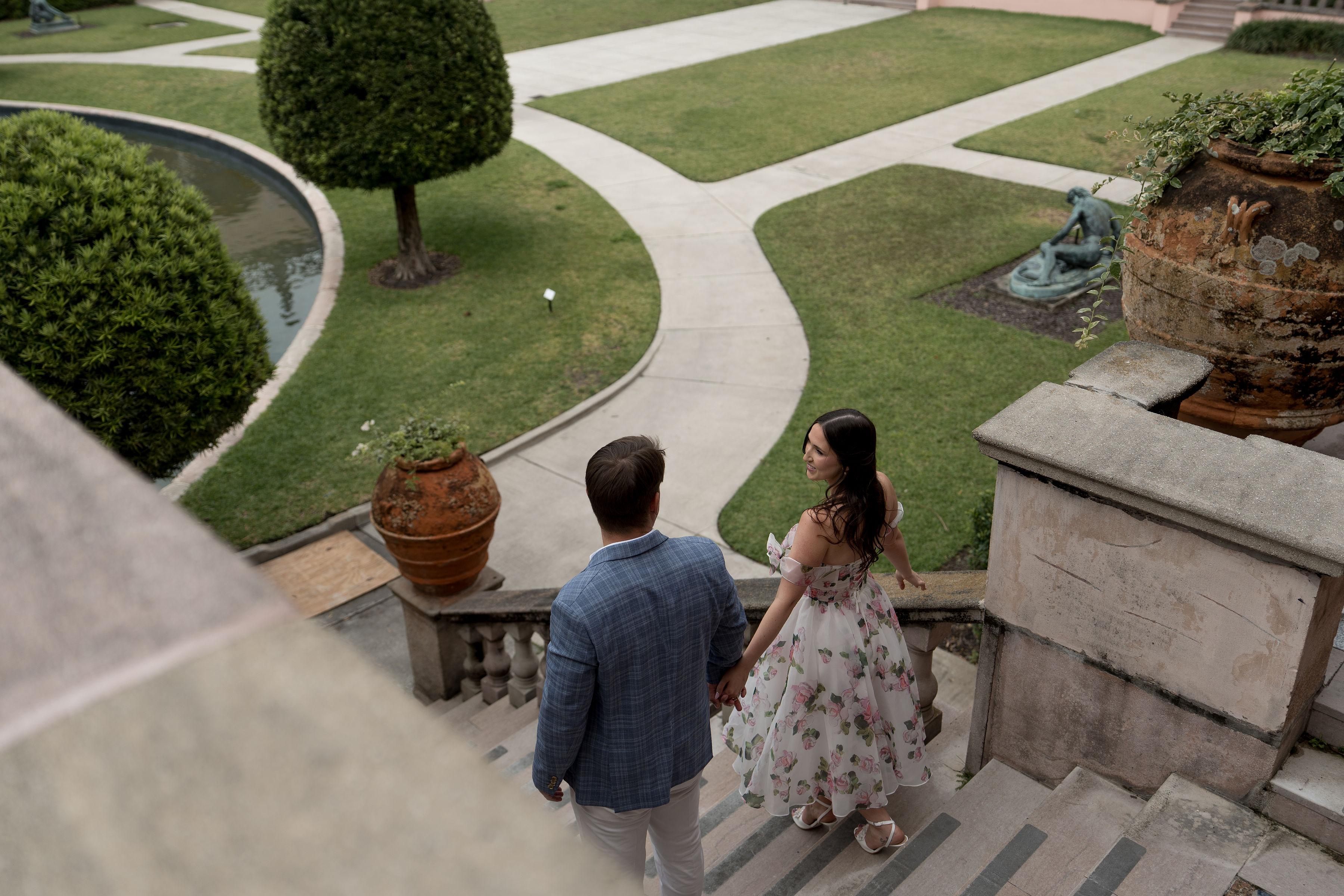 The Wedding Website of Delainie Fitzgibbons and Benjamin Woznicki