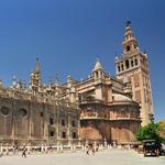 Seville- Catedral de Sevilla