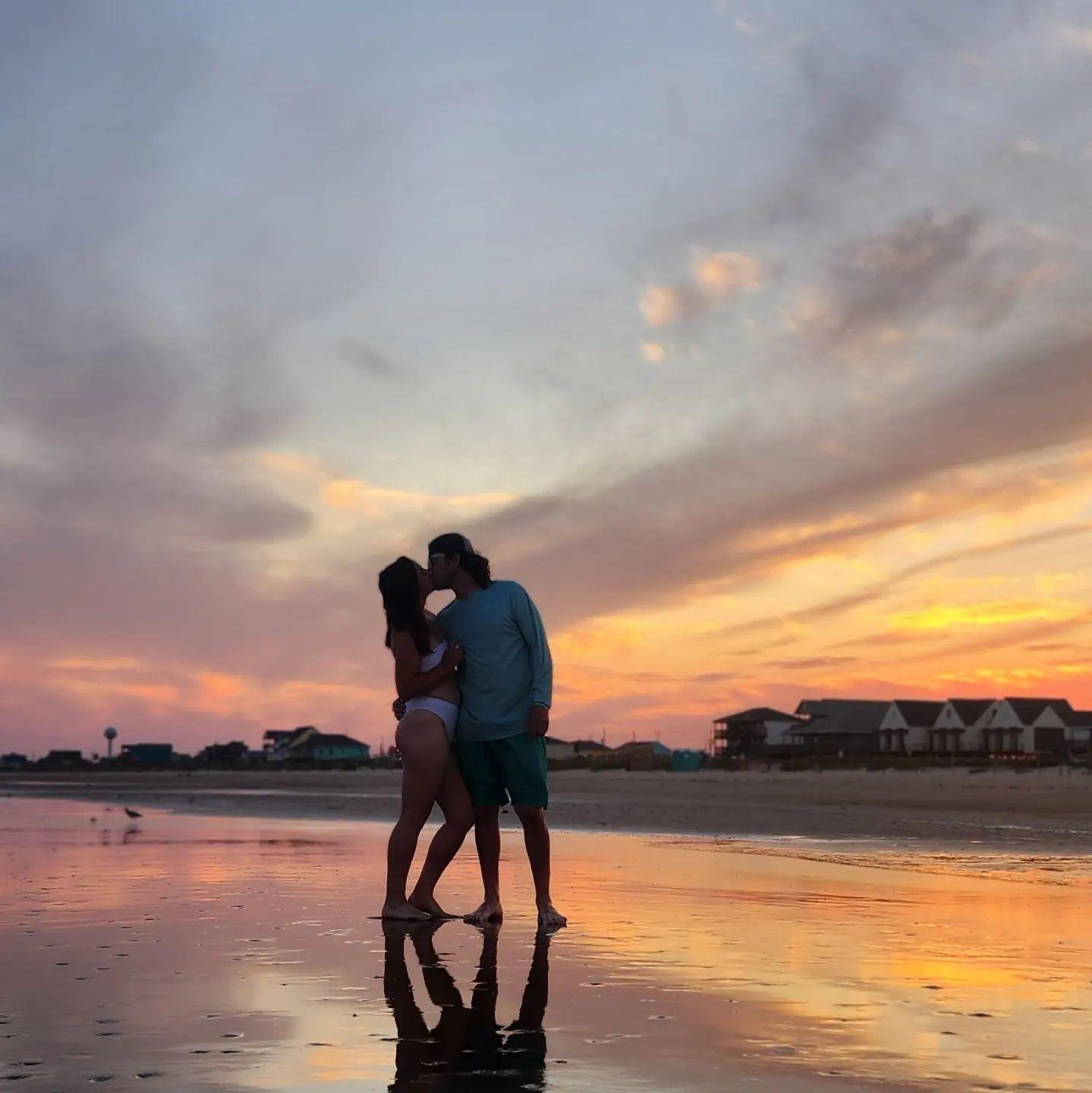 Sunrise, Sunburn, Sunset, Repeat!