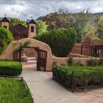 Santuario de Chimayo