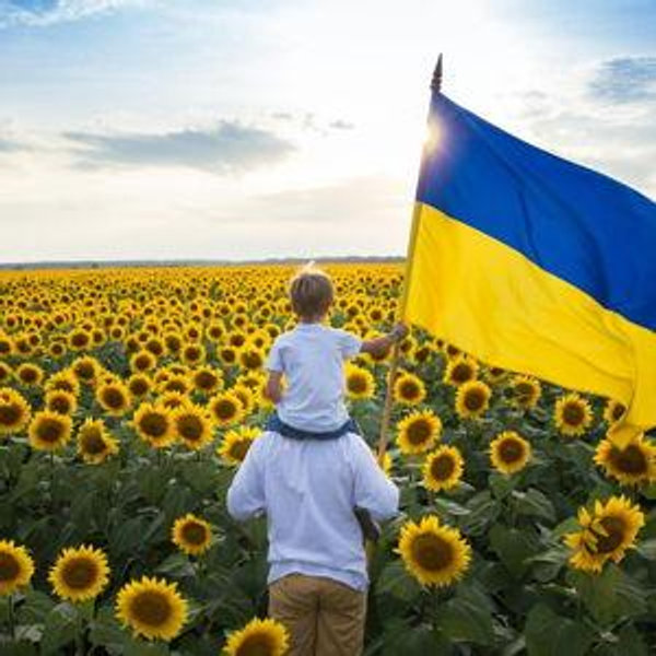 Donations to Ukraine