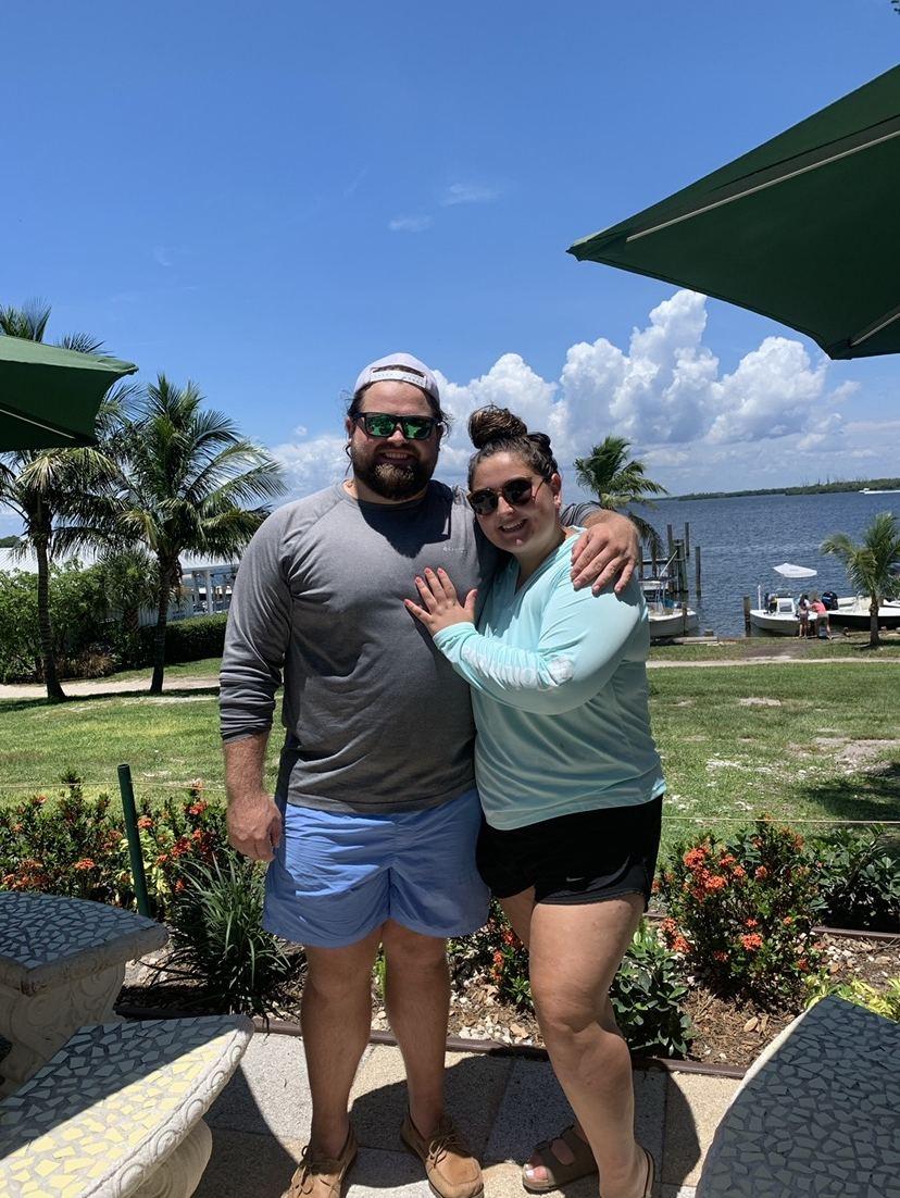 The Wedding Website of Victoria Baker and Reed McKown