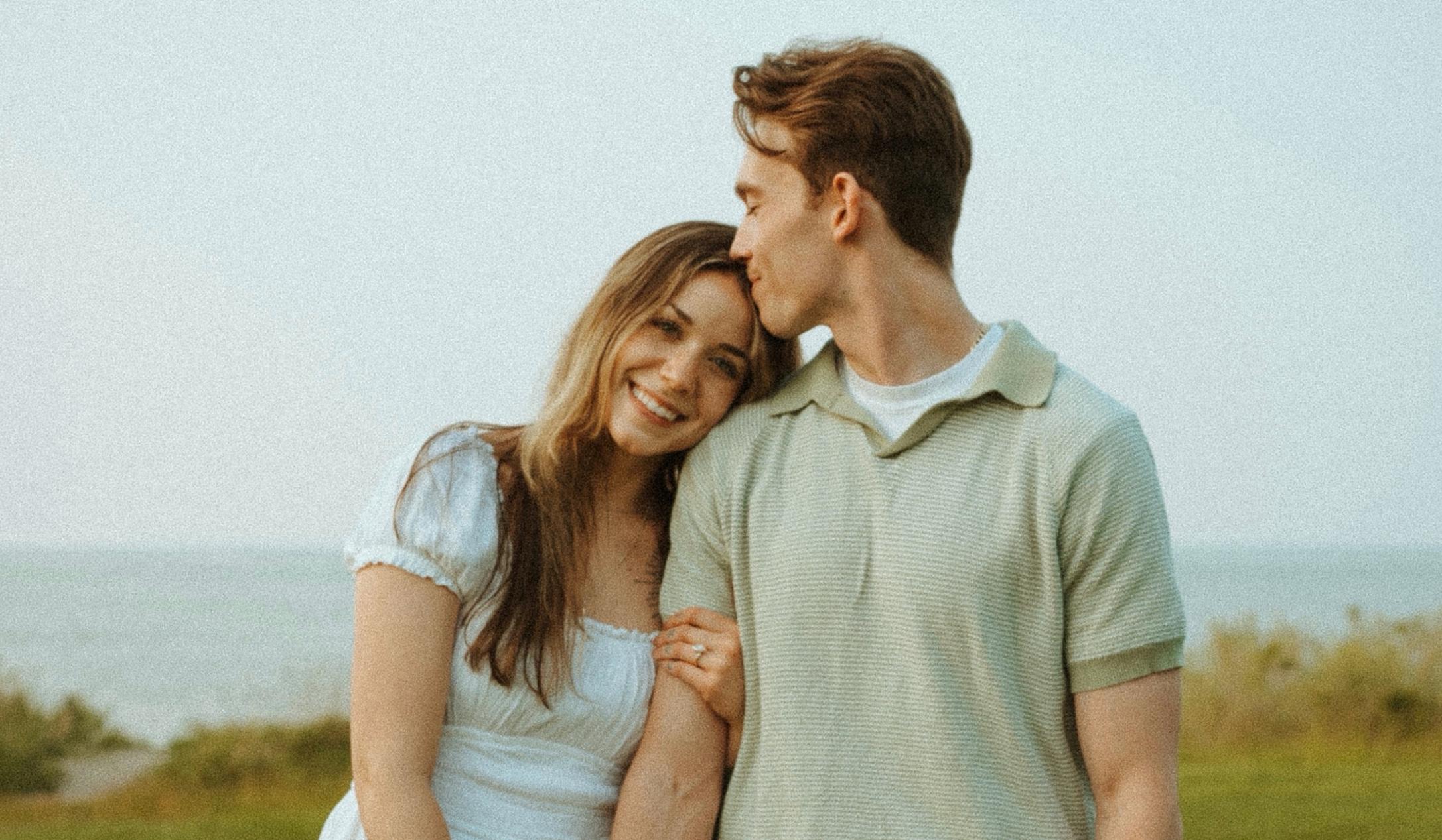 The Wedding Website of Lyndsey Renter and Patrick Smith