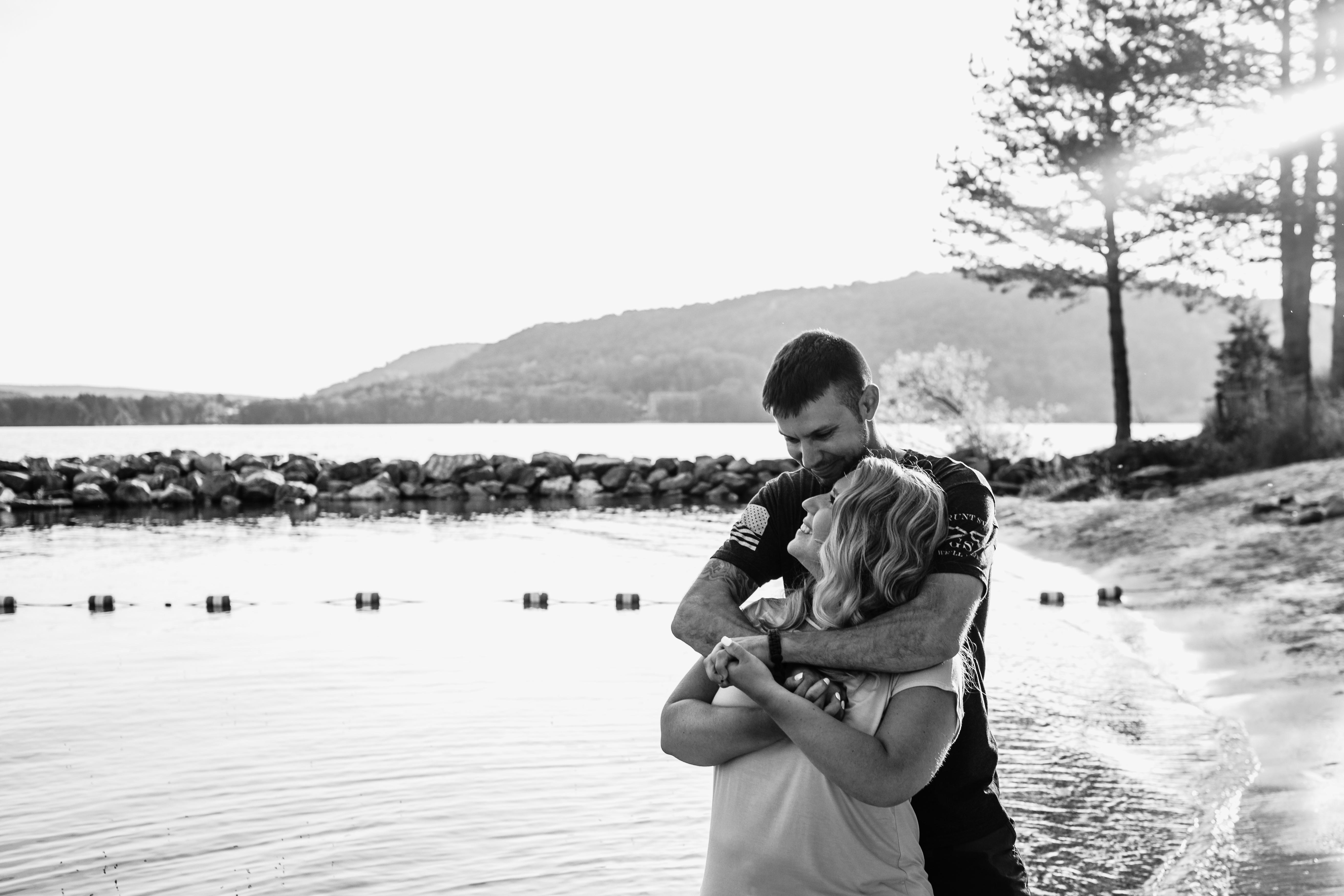 The Wedding Website of Jessica Hevel and Kevin Maffett
