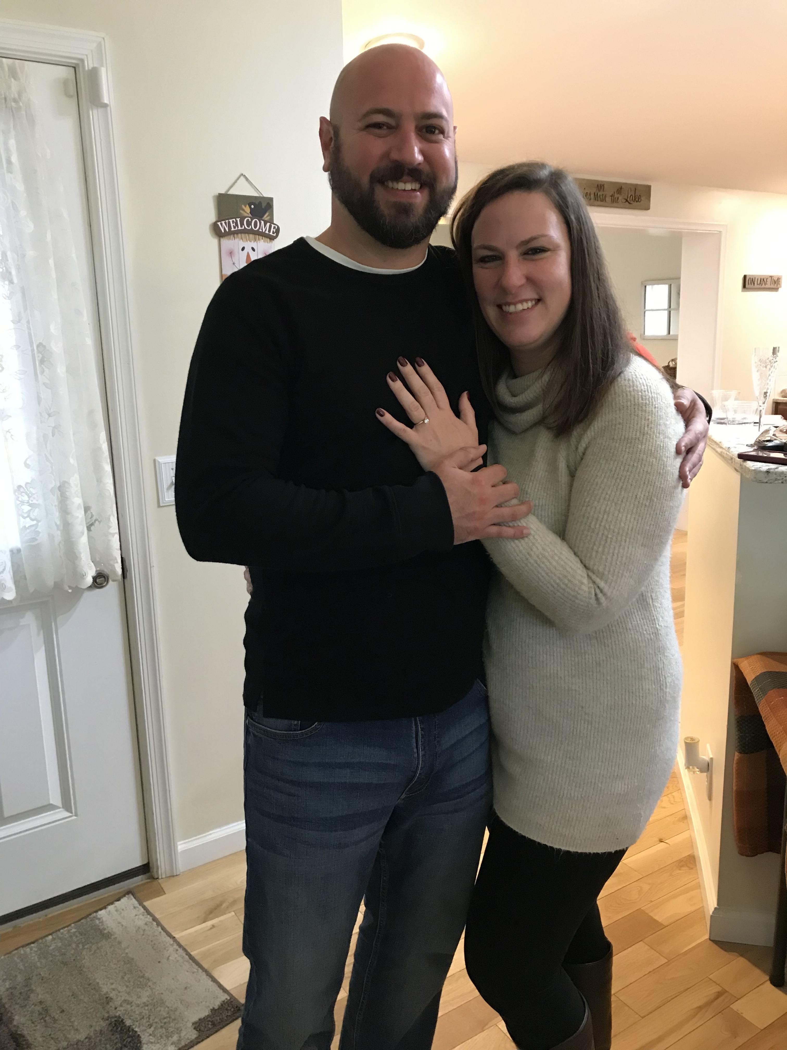 The Wedding Website of Kelly Lang and Tom Dutches