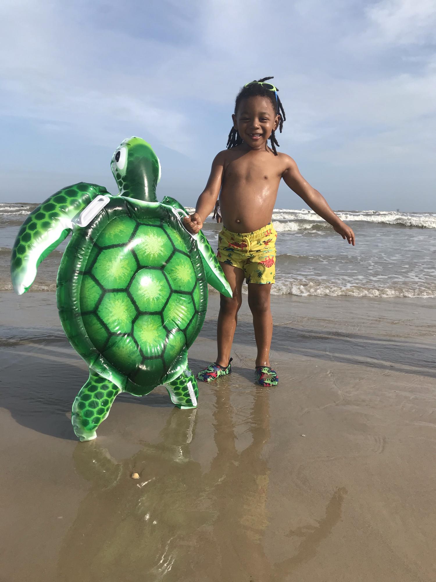 Beach Time 2021