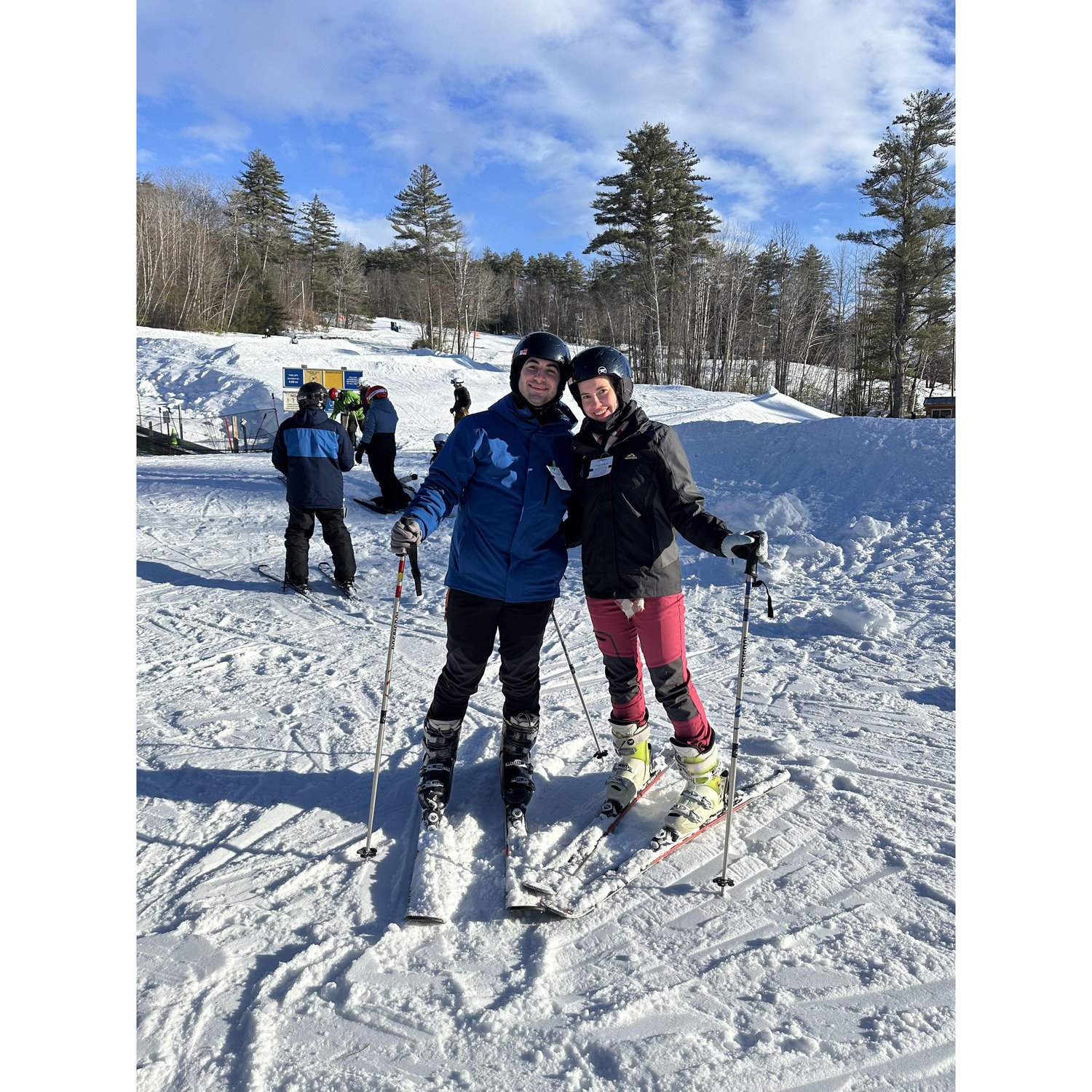 New Hampshire 2024