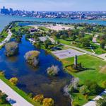 Belle Isle