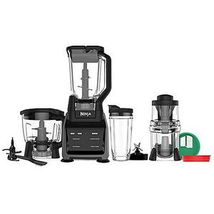 Ninja® Intelli-Sense™ Kitchen System with Auto-Spiralizer™