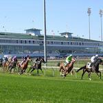 Sam Houston Race Park