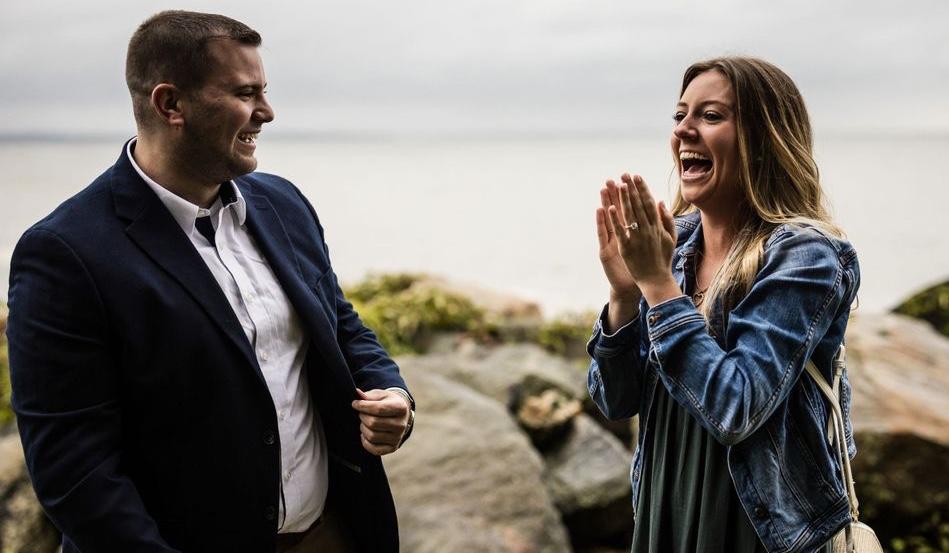 The Wedding Website of Taylor Gambella and Brandon Orlando