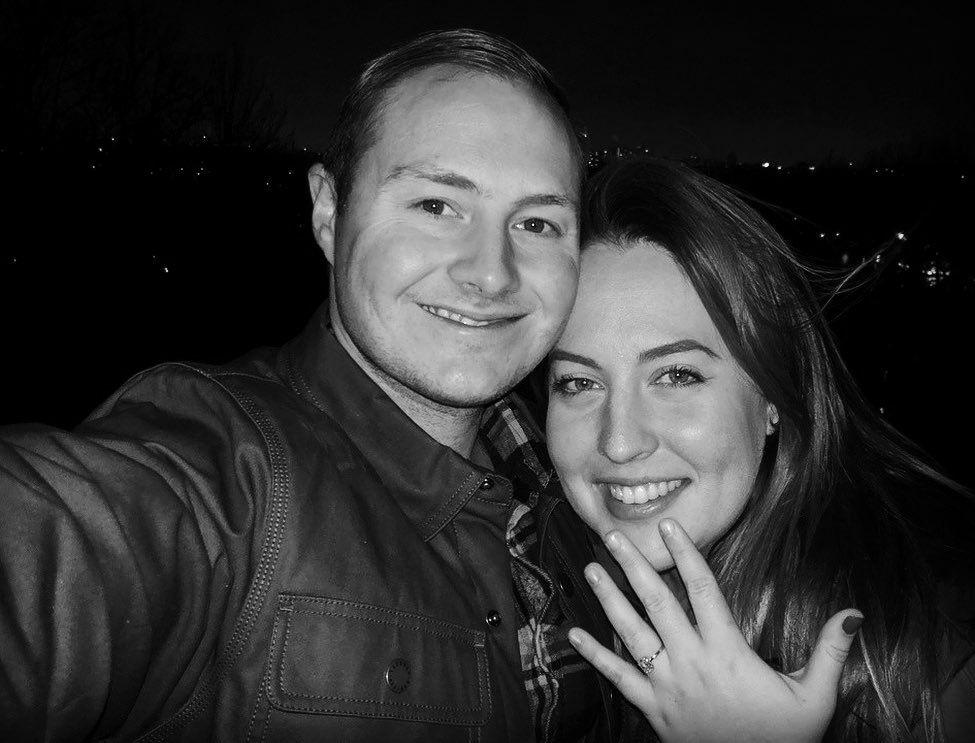 The Wedding Website of Anne Stone and Samuel Lindblom