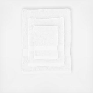 Organic 3-Piece Towel Set