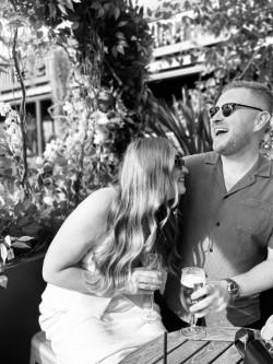 The Wedding Website of Aidan Churchill and Eimear Crossan