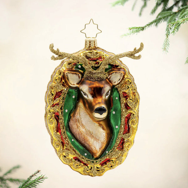 Mantle Majesty Gem