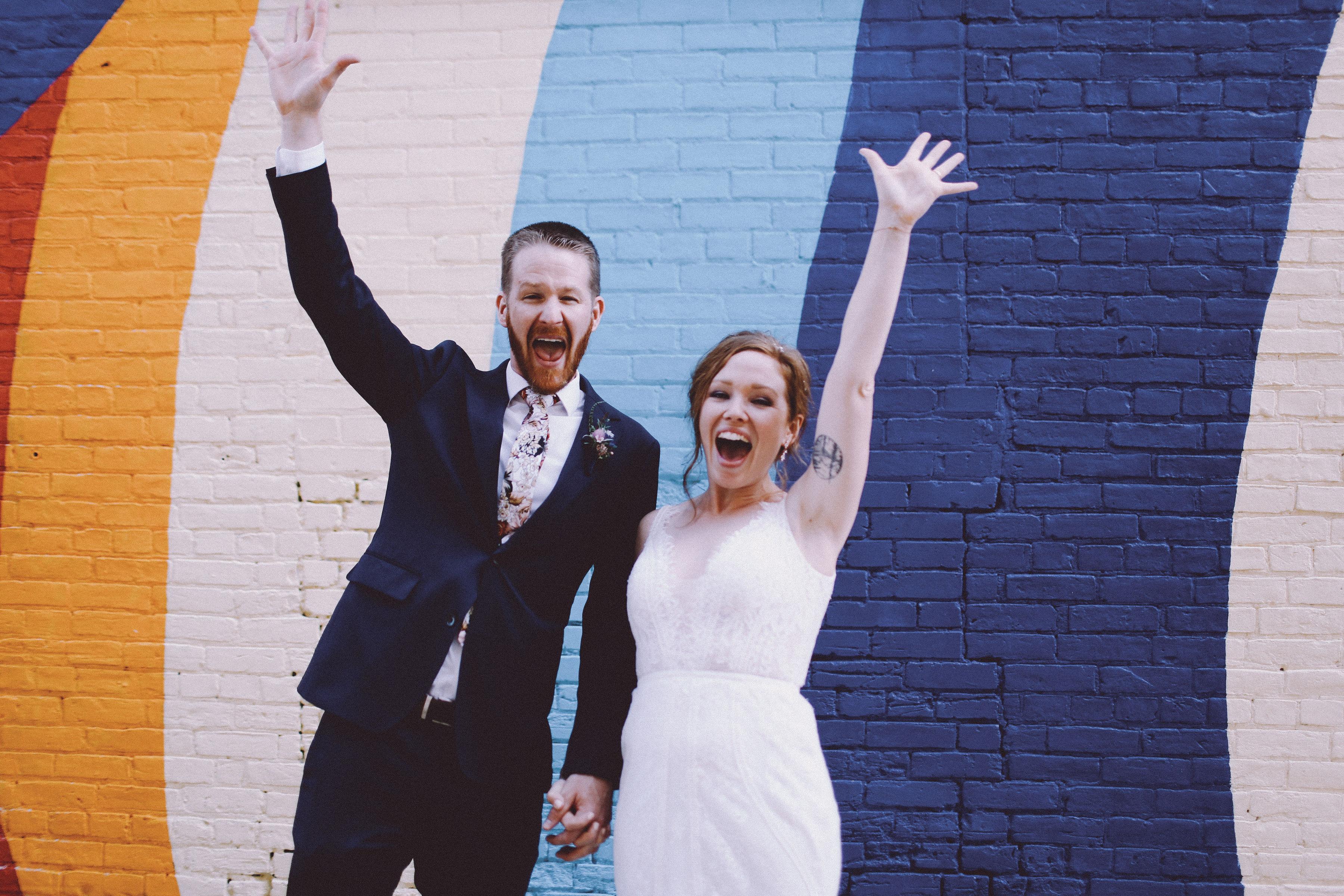 The Wedding Website of Meghan Stasica and Adam Stasica
