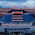 Jake's 58 Casino Hotel
