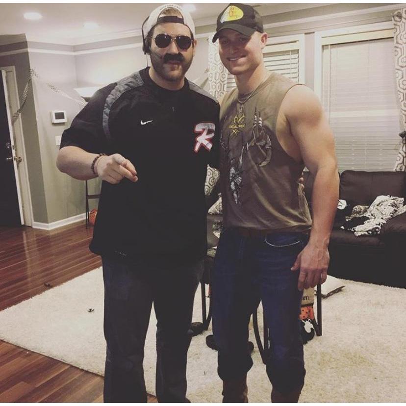 The picture that started it all :)