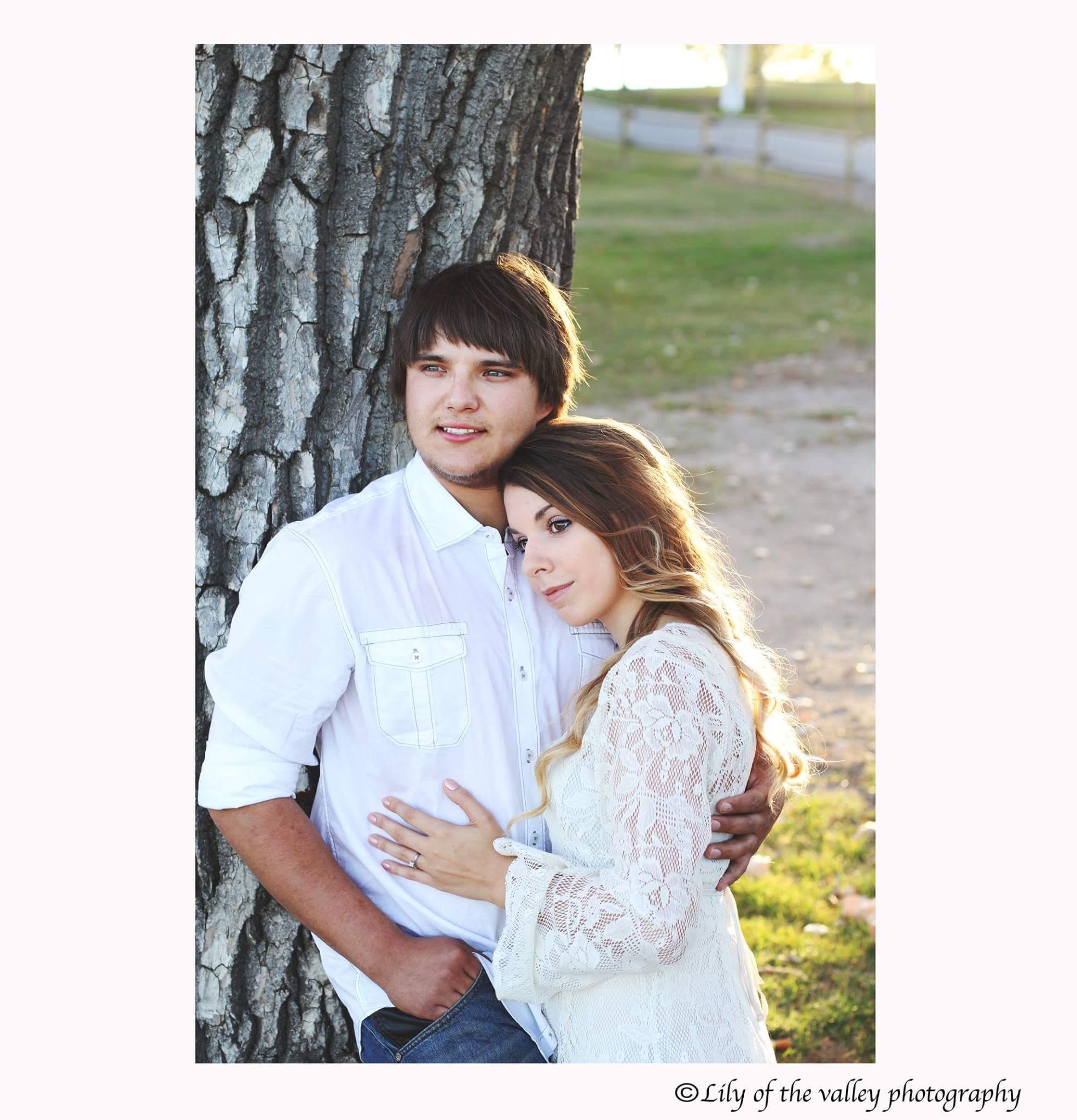 And another from our engagement session ❤️