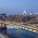 New York City