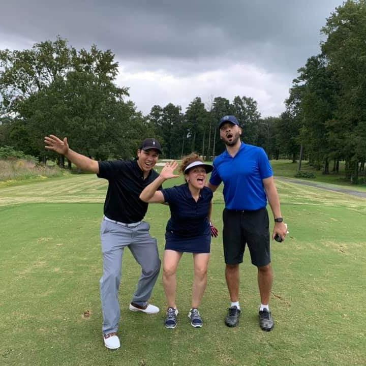 NY Brothers...Golf trip.  (The First Annual Family Classic😄). #Traditions