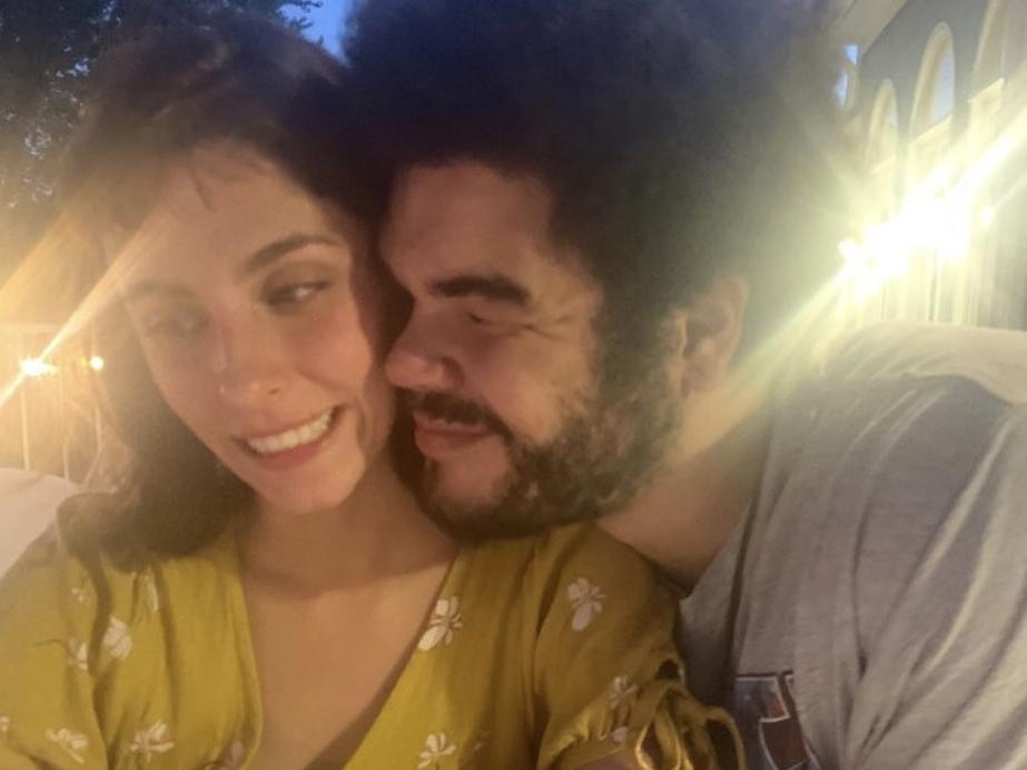 The Wedding Website of Elizabeth Donelson and Jimme Espinal
