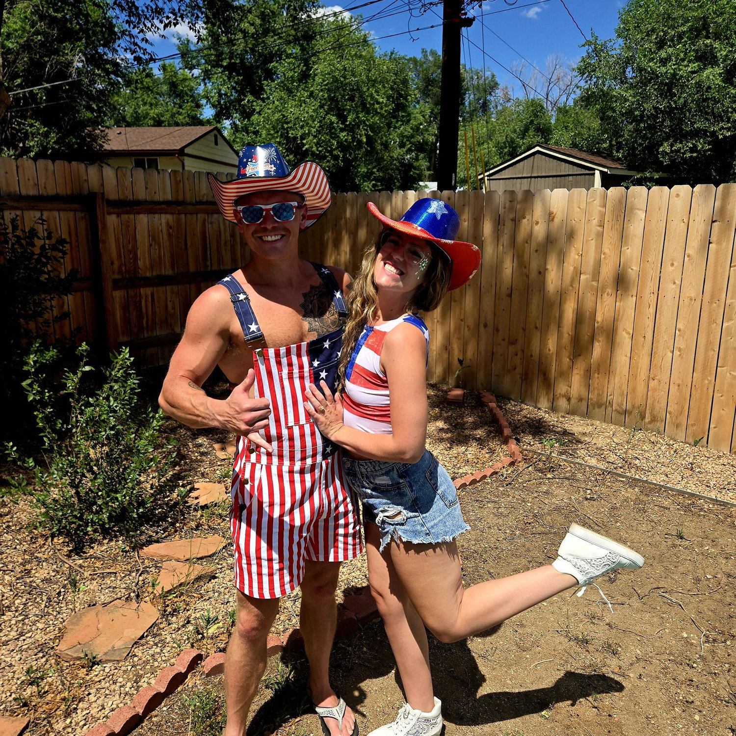 4th of July 2025