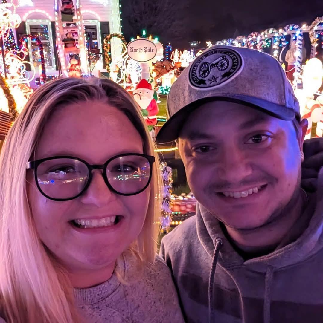 More fun with each other.