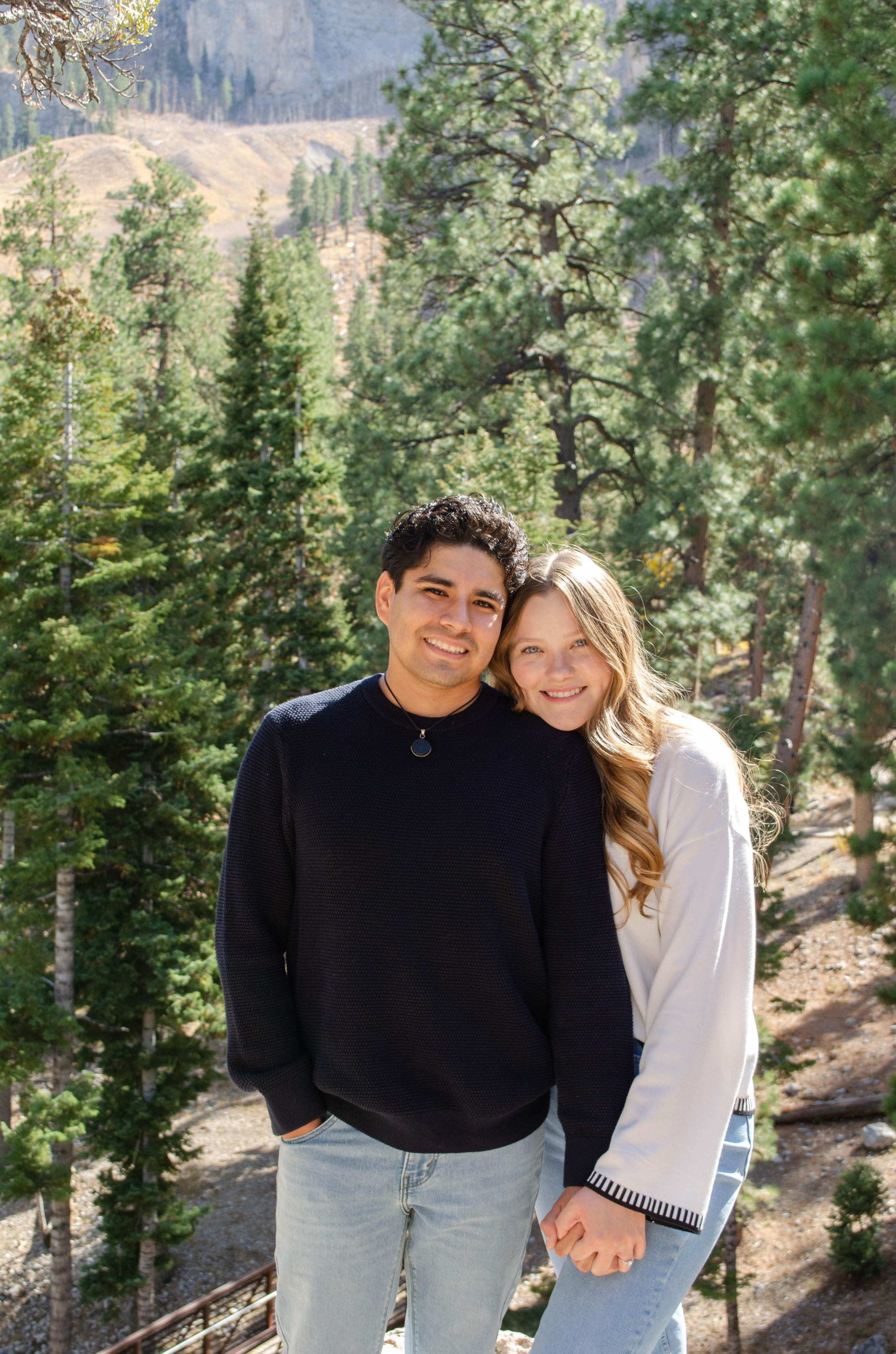 The Wedding Website of Jordan Pladsen and Anthony Garcia