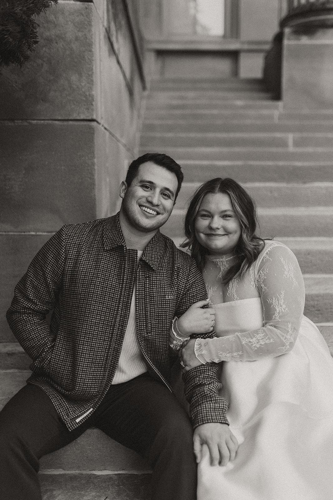 The Wedding Website of Ally Saba and Alex Quintanilla