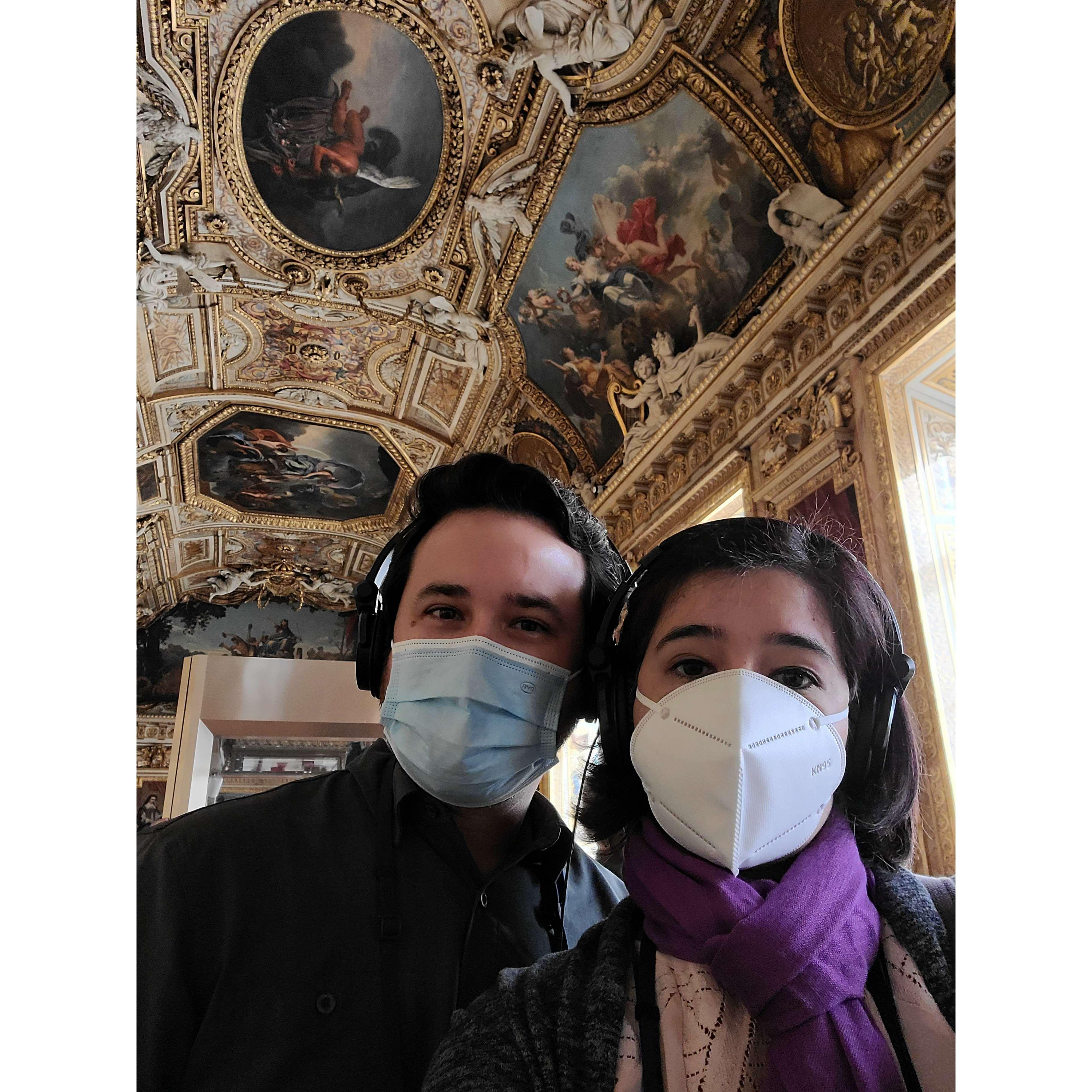Louvre