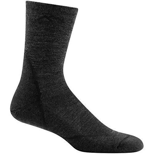 Darn Tough Light Hiker Micro Crew Light Cushion Socks - Men's