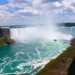 Niagara Falls State Park
