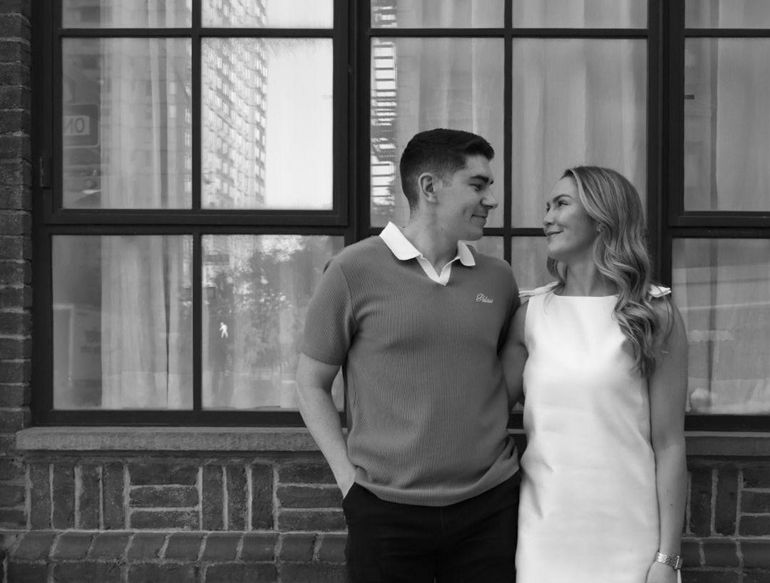 The Wedding Website of Sarah Ward and Tom O'Keeffe
