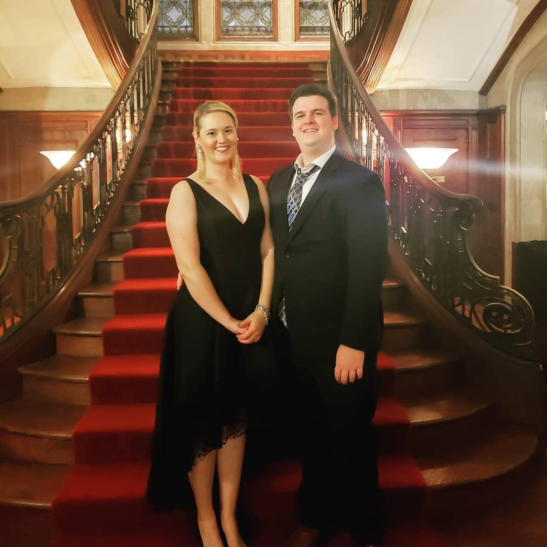 Attending a Wedding in 2019