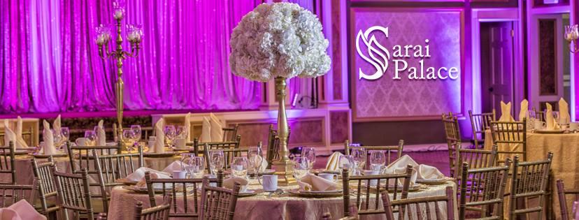 The Wedding Website of Jessica Halling and Ayman Taher