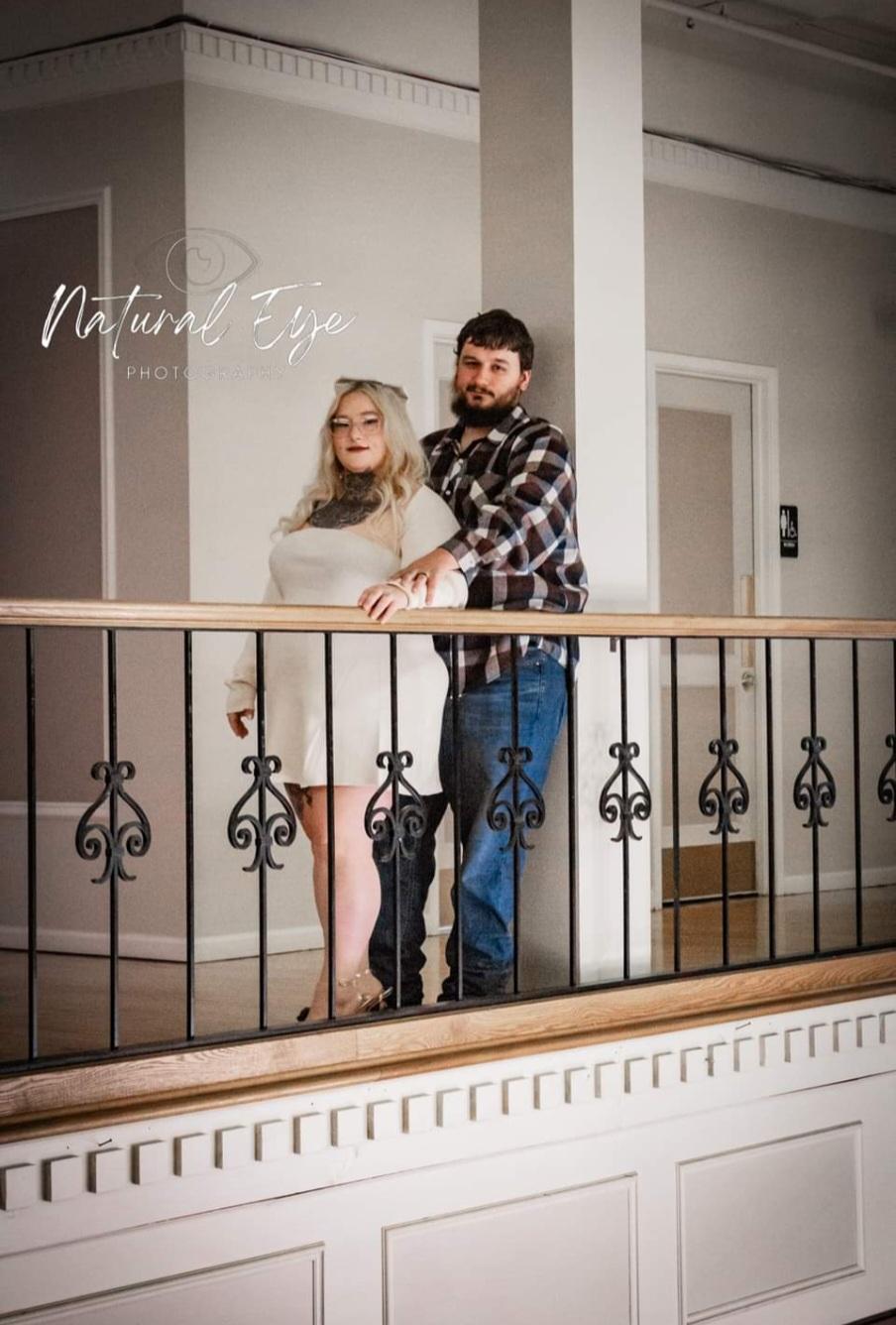The Wedding Website of Tina Trelka and William Johnson