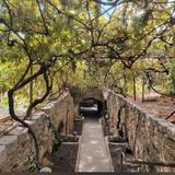 Forestiere Underground Gardens