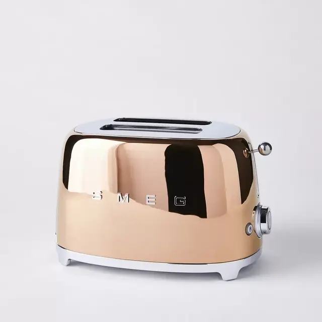 SMEG 2-Slice Toaster