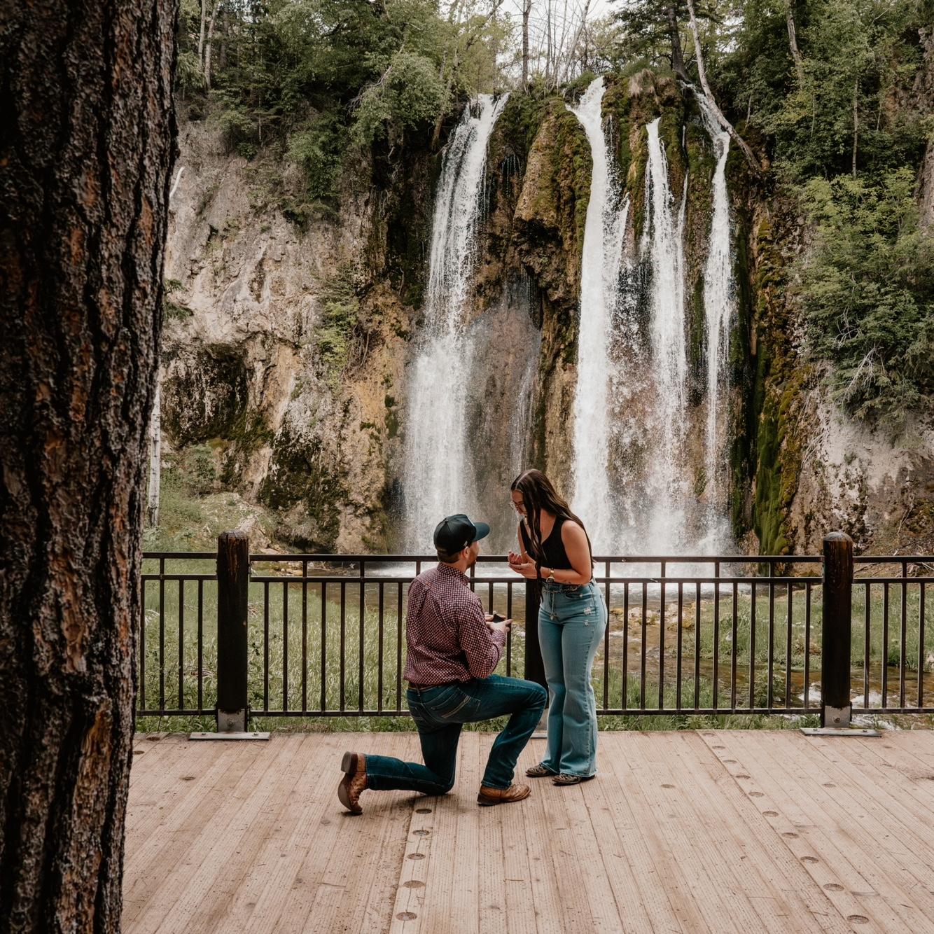 The moment I waited so patiently for! June 21st, 2024