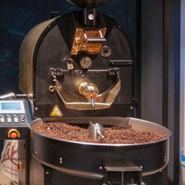 Coffee Roaster