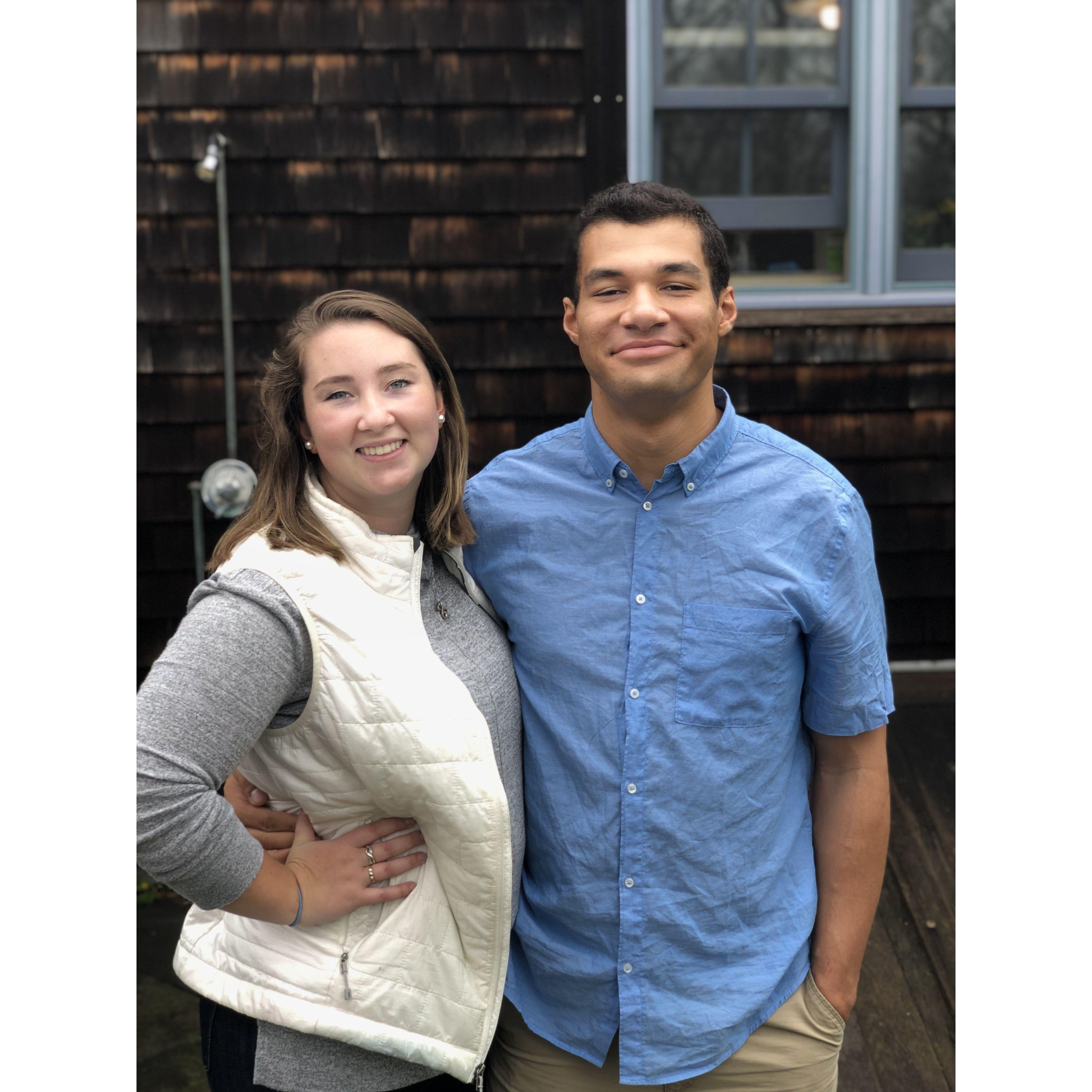 Easter 2019