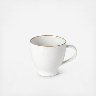 Positano Mug, Set of 2