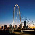 Margaret Hunt Hill Bridge