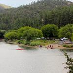 Lynx Lake