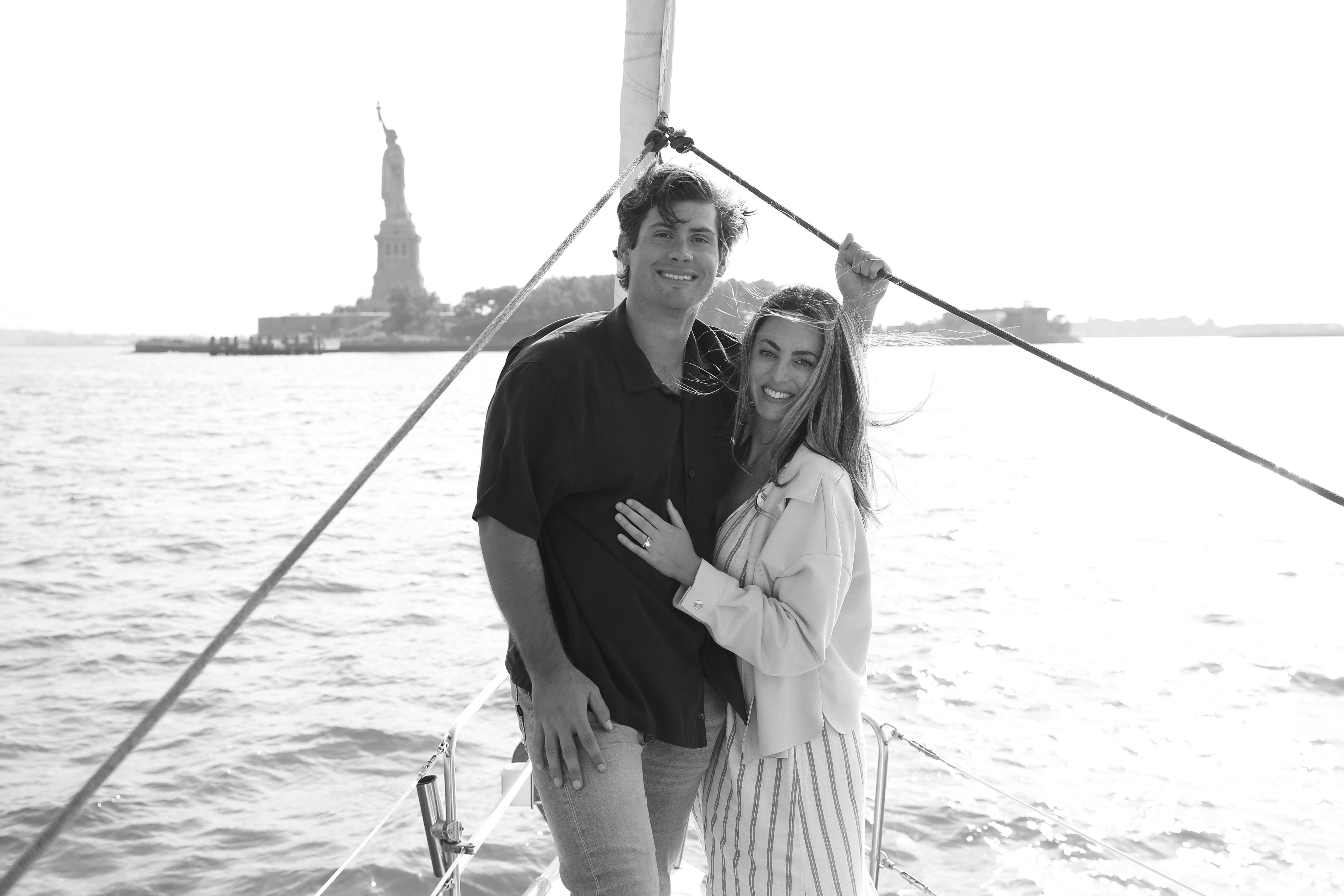 The Wedding Website of Nicole Vanrell and Maxwell Makuch