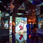 Marvel Exhibit: Museum of Science & Industry