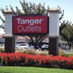 Tanger Outlets Hershey